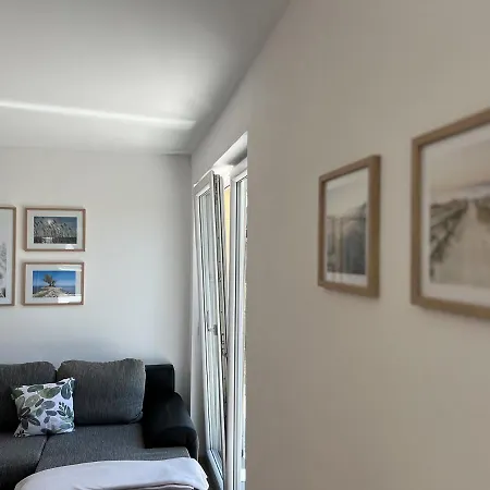 Sunshine By Hello Appartement