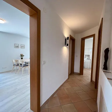 Апартаменты Sunshine *