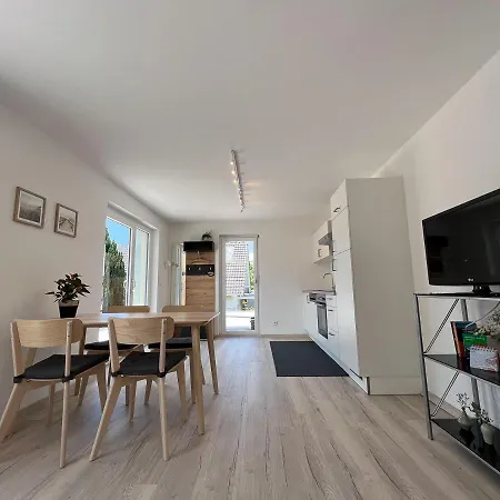 Appartement Sunshine By Hello *