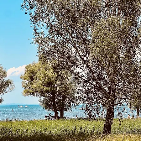 Sunshine By Hello Appartement