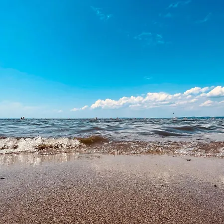 Апартаменты Sunshine Хёкст