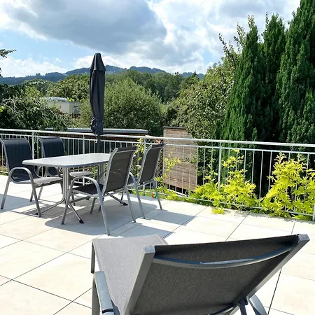 Appartement Sunshine By Hello