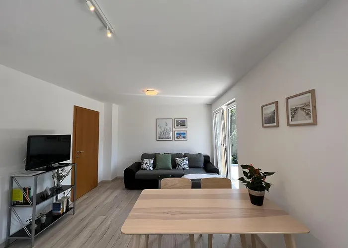 Appartement Sunshine By Hello *