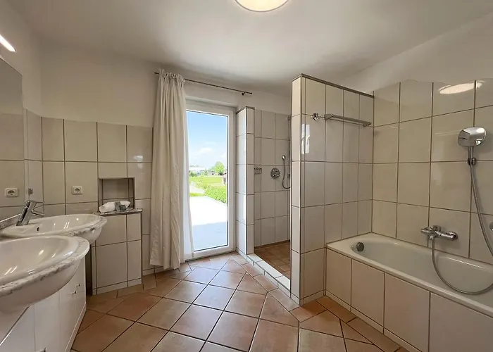 Appartement Sunshine By Hello Höchst