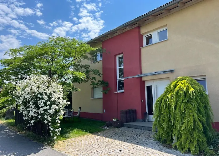 Sunshine By Hello Appartement