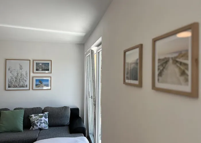 Sunshine By Hello Appartement