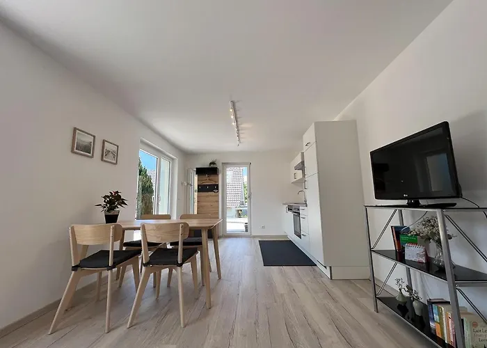 Appartement Sunshine By Hello *