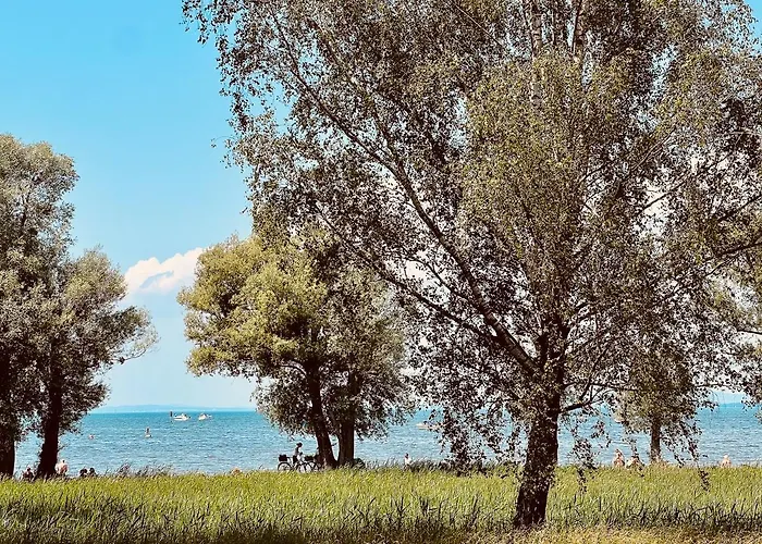 Sunshine By Hello Appartement