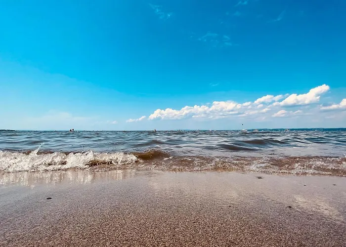 Appartement Sunshine By Hello Höchst