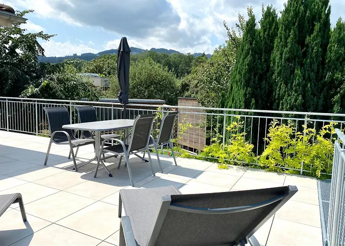 Appartement Sunshine By Hello